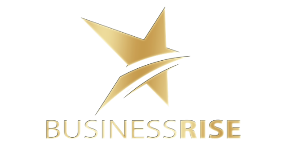 Business Rise logo