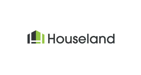 Houseland s.r.o. logo