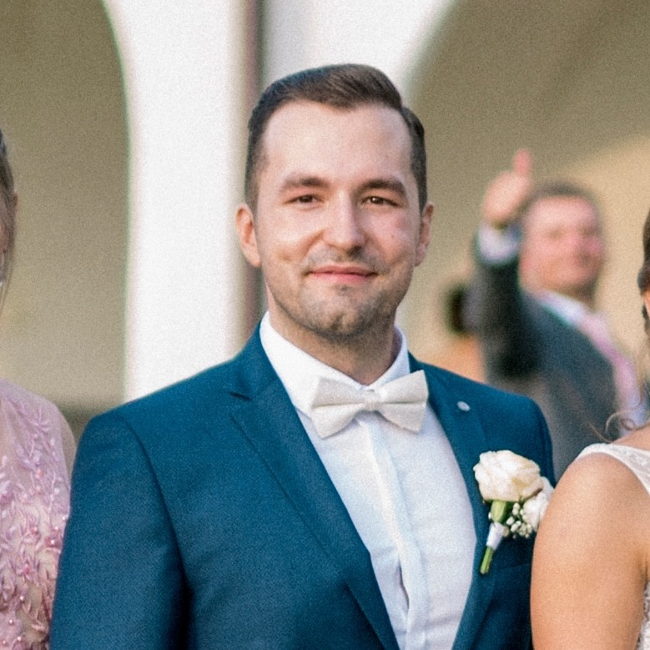 Jakub Čech