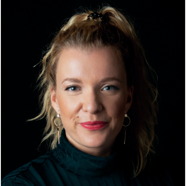 Zuzana Hajná