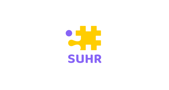 SUHR, s.r.o. logo