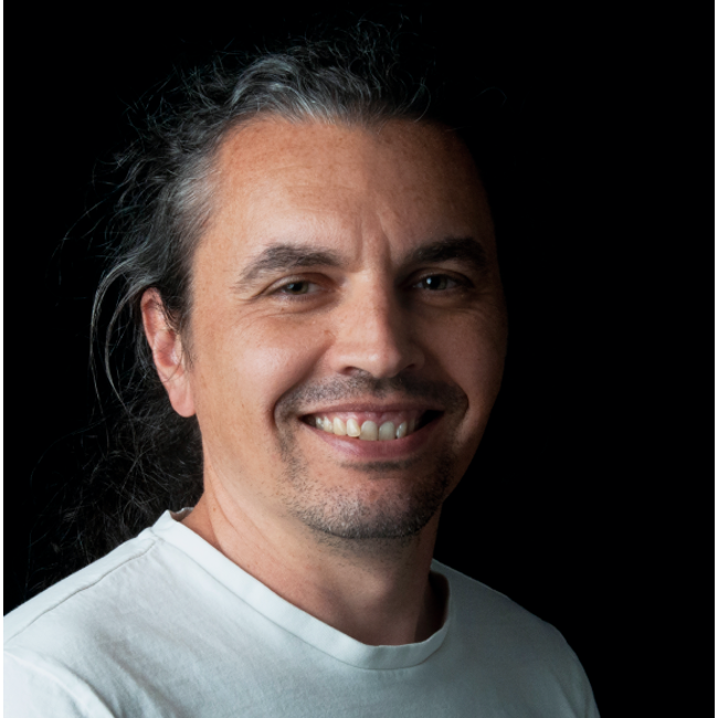 Martin Stareček