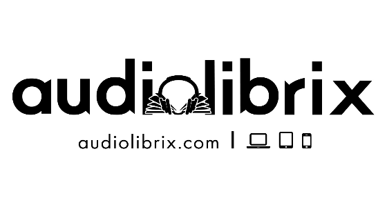 Audiolibrix logo