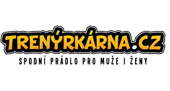 Trenýrkárna.cz logo