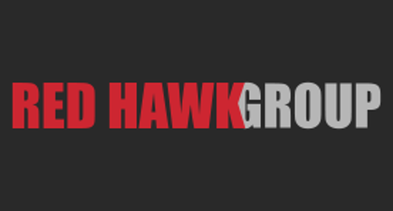 RED HAWK GROUP s.r.o. logo