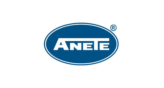ANETE spol. s r.o. logo