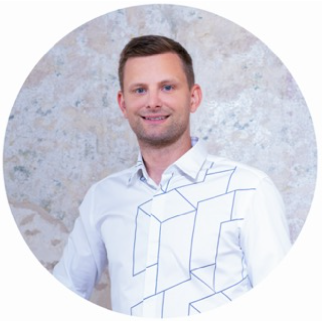 Petr Udavský
