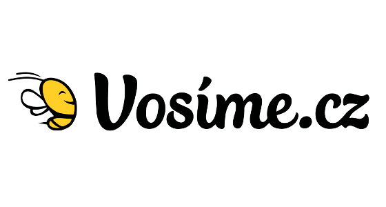 Vosime.cz logo