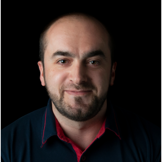 Janek Regeš