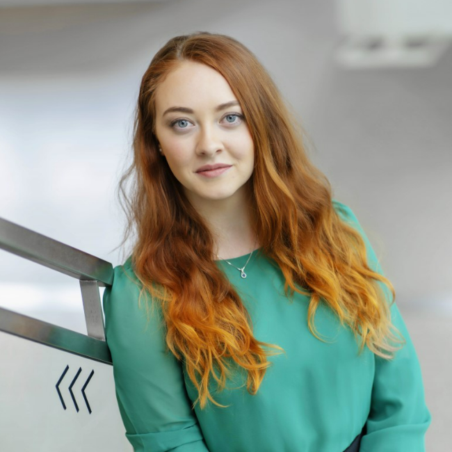 Denisa Žežulková