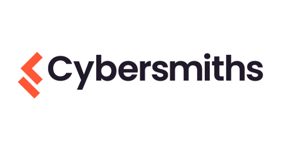Cybersmiths logo