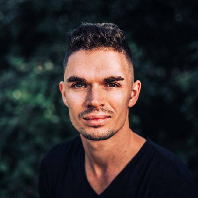 Michal Weiser