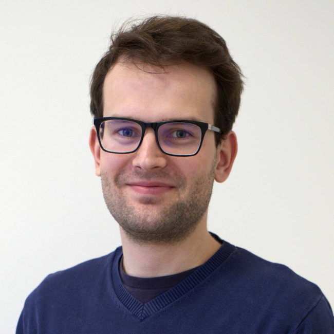 Michal Voskár