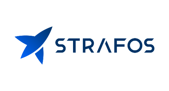 strafos logo