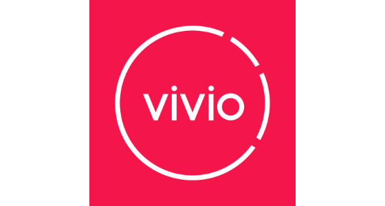 Vivio agency s.r.o. logo
