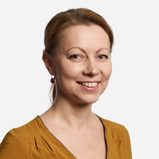 Kateřina Lim