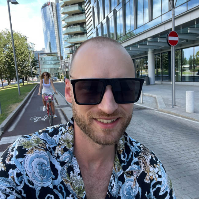 Bolek Kristián