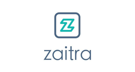 Zaitra s.r.o. logo