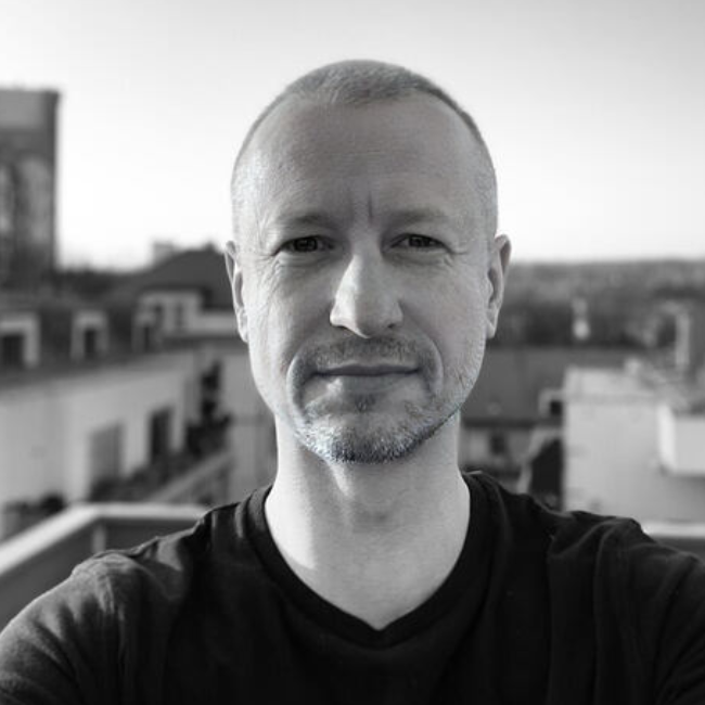 Ondřej Tomeš