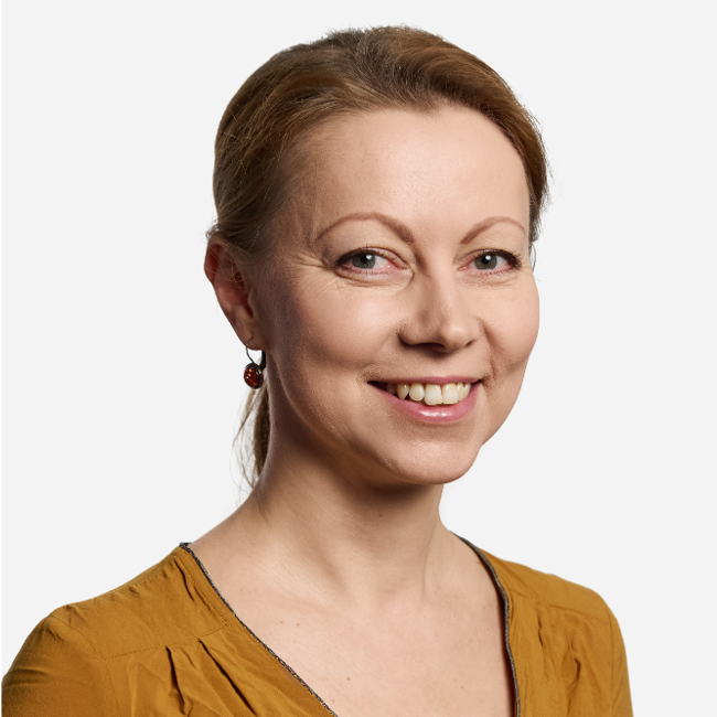 Kateřina Lim