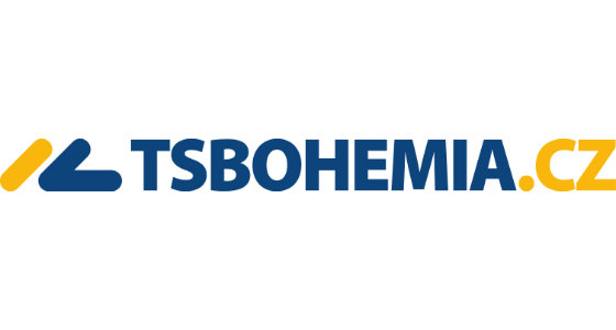 T.S.Bohemia a.s. logo