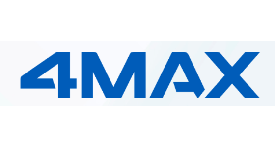 4MAX Retail logo