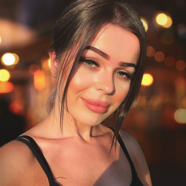 Míša Lexová