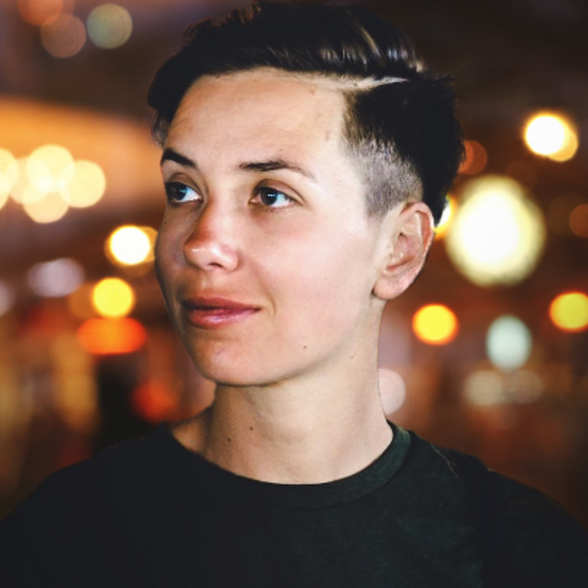 Zuzka Petrásková