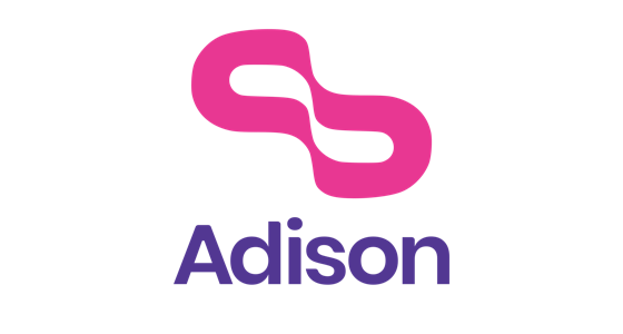 Adison | PR Agentura logo