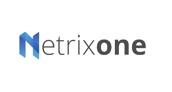 NetrixOne s.r.o. logo