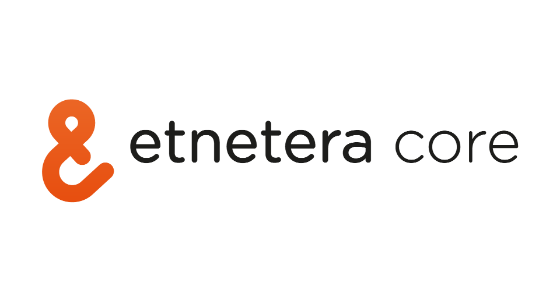 Etnetera Core a.s. logo