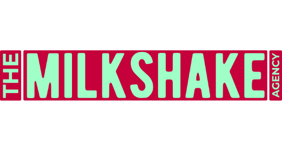 The Milkshake Agency logo