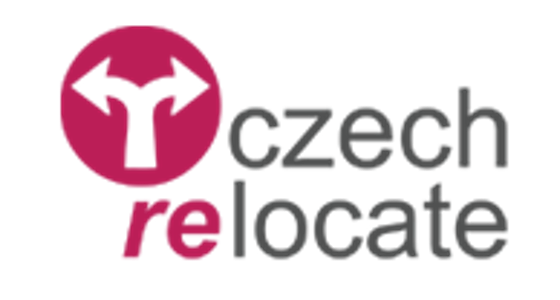 CzechRelocate logo