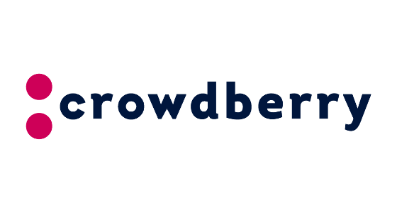 Crowdberry logo