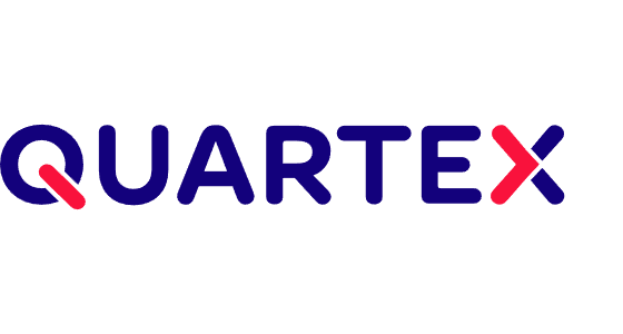 Quartex Praha, s.r.o. logo