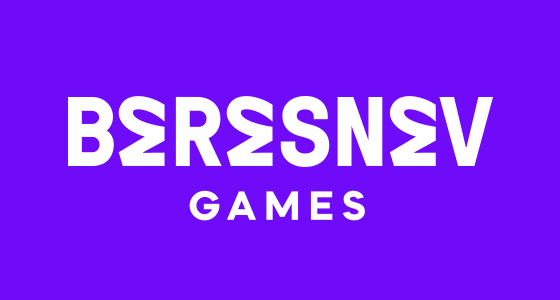 Beresnev Games logo
