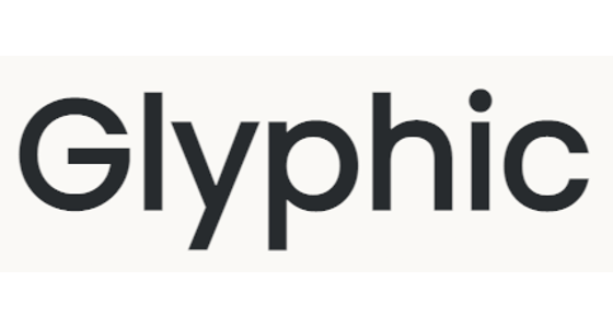 Glyphic AI logo