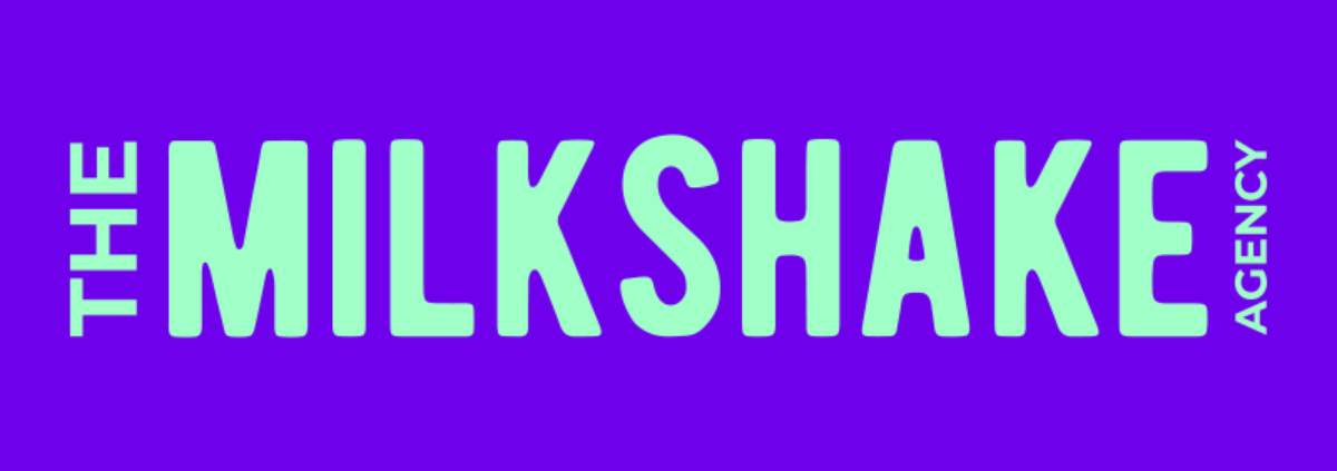 The Milkshake Agency cover
