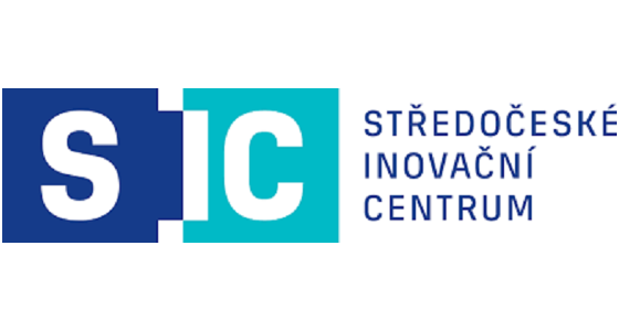 Středočeské inovační centrum logo