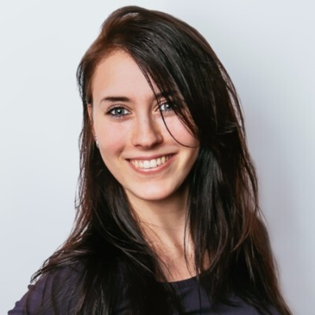 Lenka Röhryová