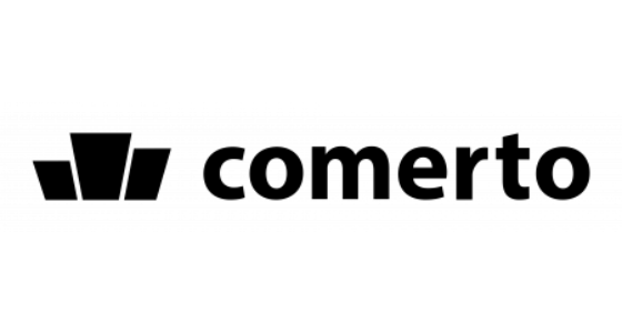 Comerto, s.r.o. logo