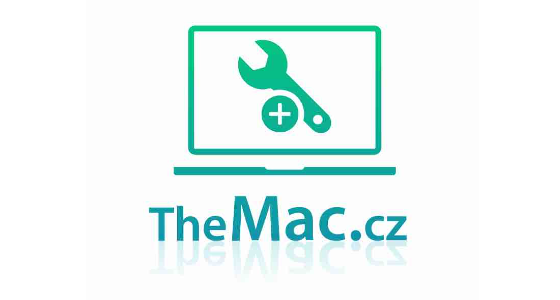 TheMac logo
