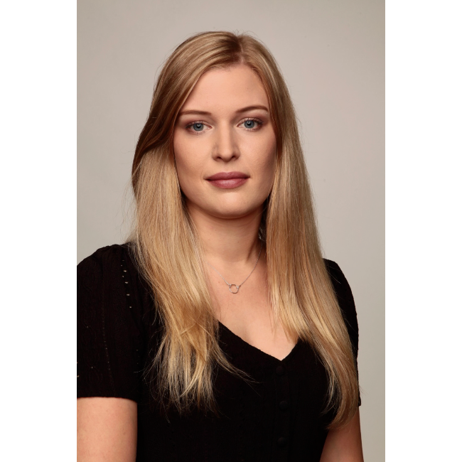 Nicole Cicvárková