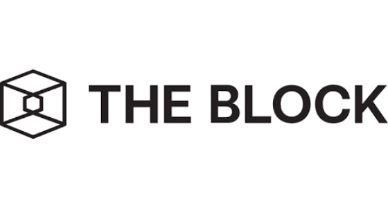The Block logo