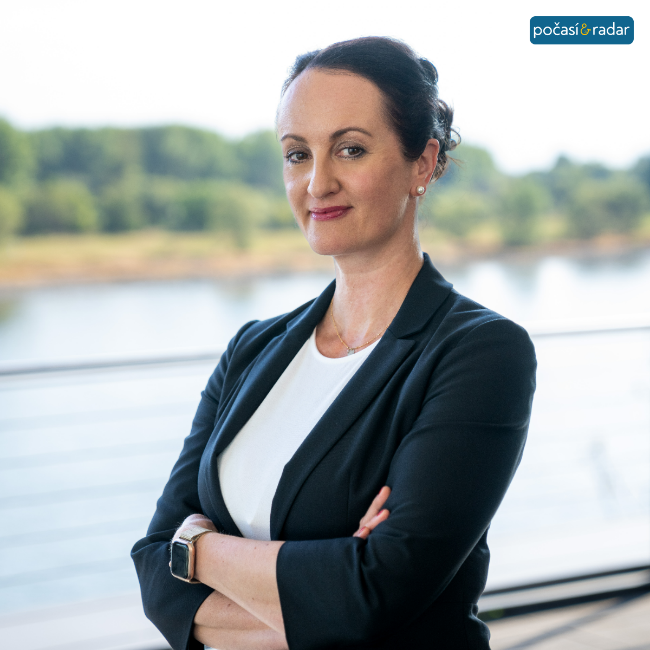 Šárka Grondžel