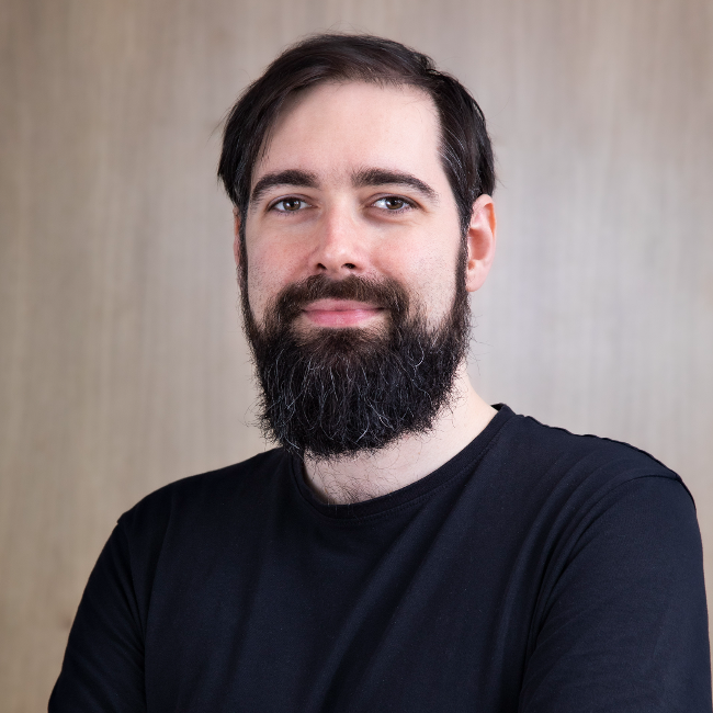 Pavol Rusnák
