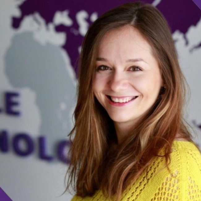 Zuzana Bakış