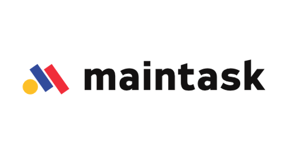 MainTask s.r.o. logo