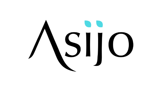 ASIJO s.r.o. logo