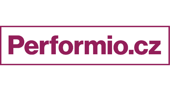 Performio.cz, s.r.o. logo